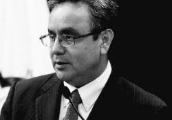 Quién fue Abel Murrieta Gutiérrez