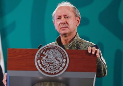 Pide la Semar ampliar la lista de precursores para producir drogas.