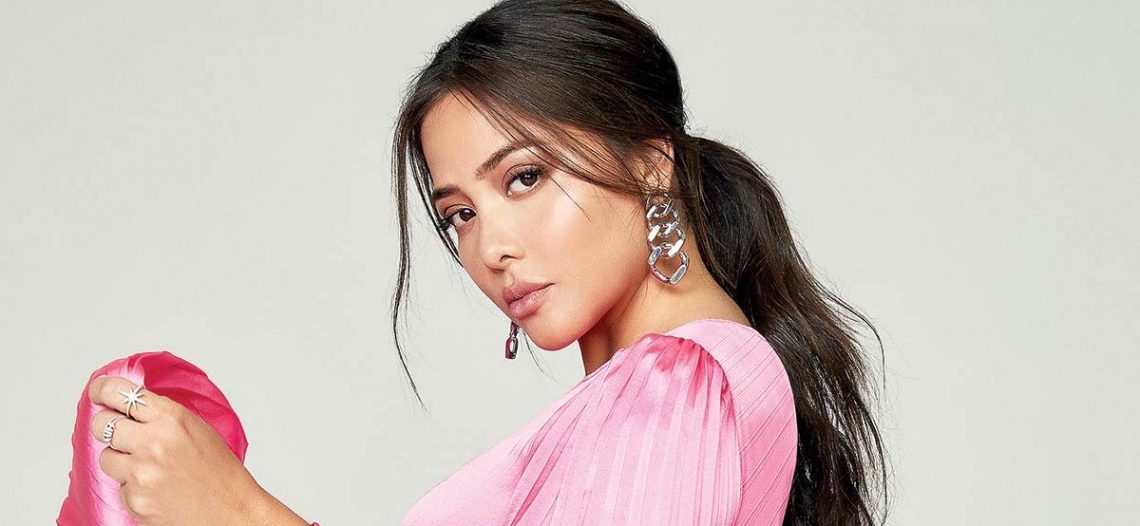 Teresa Ruiz, entre Hollywood y México