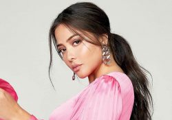 Teresa Ruiz, entre Hollywood y México