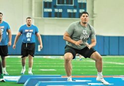 Un mexicano jugará para los 49’s de San Francisco