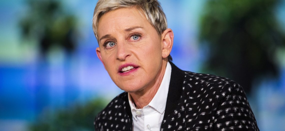Ellen DeGeneres dirá adiós a su histórico programa en el 2022