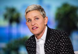 Ellen DeGeneres dirá adiós a su histórico programa en el 2022