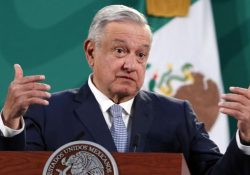 Crecimos poco, dice López Obrador