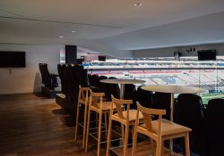 Palco VIP en el Estadio Azteca, entre otros premios como residencias, se rifarán en el Sorteo de la Lotería Nacional este 15 de Septiembre.