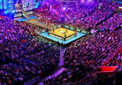 Arena México anuncia el regreso de la afición