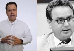 Toño Astiazarán da a conocer su pesar