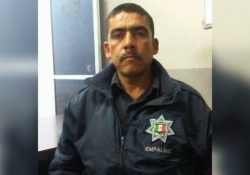 Ejecutan a elemento de Policía en Empalme