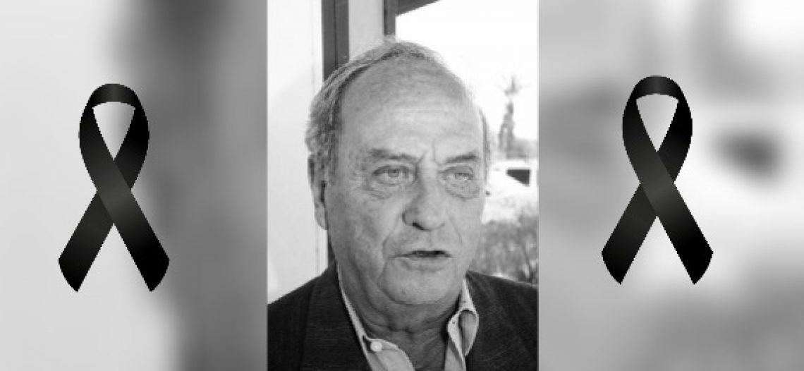 Deja de existir el impulsor turístico Hugo Delgado Lomelí.