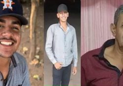 Localizan sin vida a los tres hombres desaparecidos en Vícam