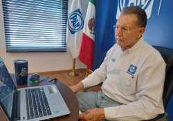 Denuncia el PAN presunta interferencia dolosa en la transmisión de debate