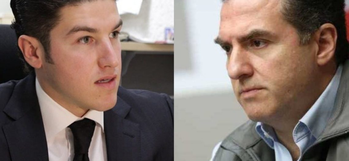 FGR investiga a candidatos del PRI y MC en Nuevo León.