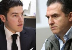 FGR investiga a candidatos del PRI y MC en Nuevo León.