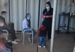 Auxilian a ecuatorianos detectados con Carbyne del C5i Nogales