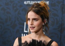 Emma Watson aclara los rumores de su compromiso
