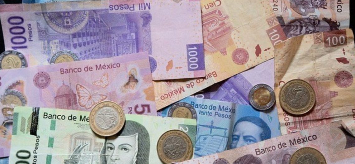 Las arcas del gobierno logran ingreso histórico; Secretaría de Hacienda