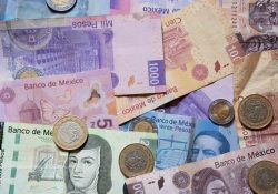Las arcas del gobierno logran ingreso histórico; Secretaría de Hacienda