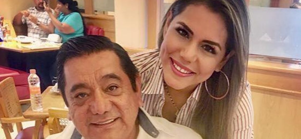 No será Salgado candidato en Guerrero, pero sí su hija