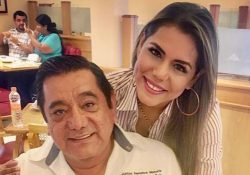 No será Salgado candidato en Guerrero, pero sí su hija