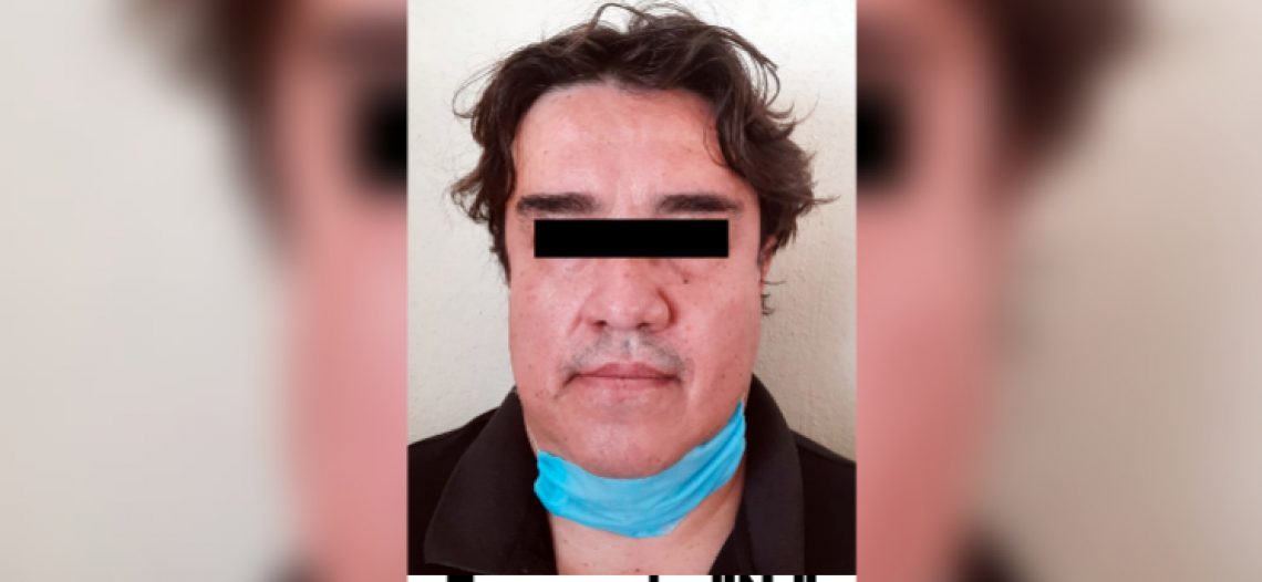 Vinculan a proceso a Fernando «N» como probable responsable del feminicidio de Cecilia Yépiz