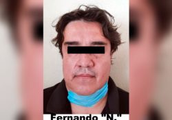 Vinculan a proceso a Fernando «N» como probable responsable del feminicidio de Cecilia Yépiz