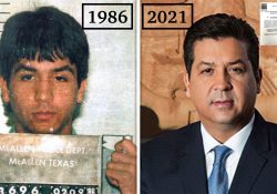 Liberan orden de aprehensión contra Cabeza de Vaca