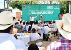Desarrollar la producción del bacanora para una Sonora Ganadora, propone el “Borrego Gándara