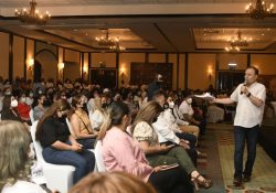 Hay que romper el cacicazgo político de Puerto Peñasco: Alfonso Durazo