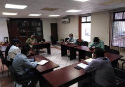 Alistan operativo de seguridad por festejo de Día de las Madres