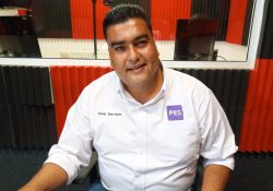 No se tiene que prometer lo que la Ley obliga: Barragán