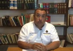 Retira IEE candidatura a candidato independiente de Guaymas