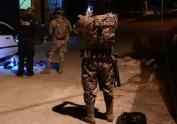 Ejecutan a hombre en calle 12 avenida 19 colonia centro