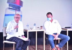 Reestructurar el sistema de salud para mejorar la atención a las y los sonorenses propone, el “Borrego” Gándara