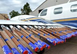 Bombardearán las nubes de Sonora para hacer llover