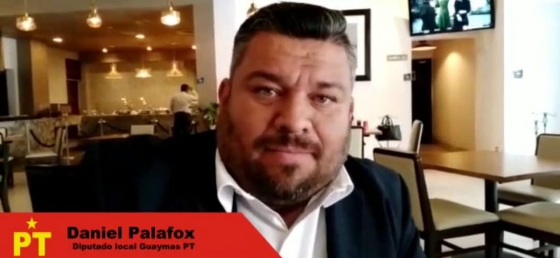Landeta y Palafox apoyan a la alianza en Guaymas y Empalme