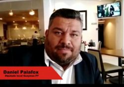Landeta y Palafox apoyan a la alianza en Guaymas y Empalme