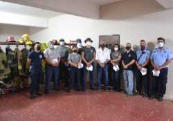 Eficiencia y transparencia son claves para un buen gobierno: Rogelio Sánchez