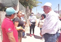 Las mujeres merecen vivir en un lugar seguro: Rogelio Sánchez