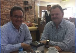 “El Borrego” lamenta el ataque y pide que no quede impune