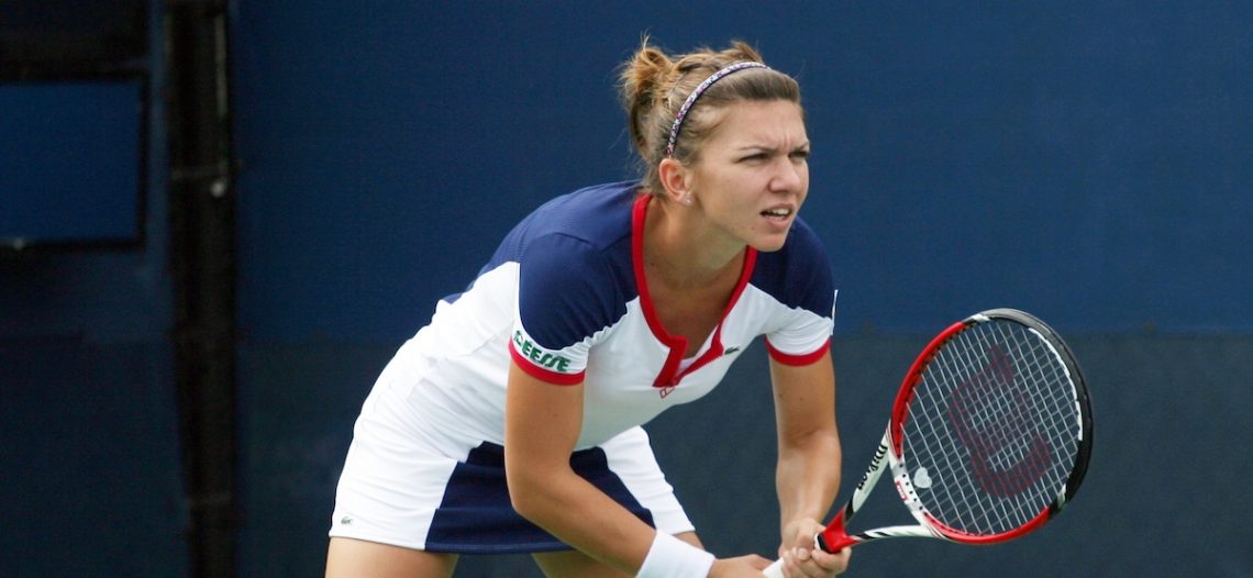 Simona Halep se perderá Roland Garros