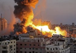 Fin de hostilidades entre Israel y Palestina no parece cercano