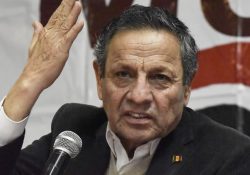 Murió el general Francisco Gallardo, impulsor del ombudsman militar; fue por Covid