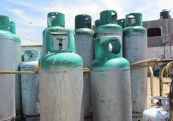 Sube 35% el precio del gas LP en un año; es usado por el 76% de los hogares mexicanos
