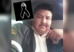 Asesinan a Agustín Valdez, “el Roque”, en Loma de Guamúchil