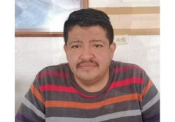 Encuentran sin vida al periodista Benjamín Morales tras reportarse su desaparición