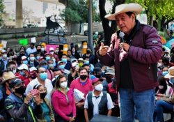Salgado anuncia su venganza: “Me voy a chingar al INE y al TEPJF”