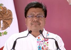 Anuncian una universidad pública en territorio Yaqui