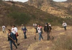 Harán marcha por el Día de las Madres, Guerreras Buscadoras