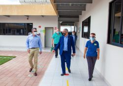 Avala OMS-OPS y Salud Mental Federal el modelo Anticipa Educando Sonora