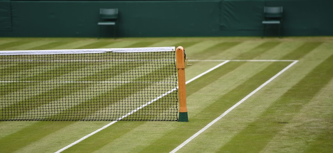 Jueces de tenis serán reemplazados por tecnología
